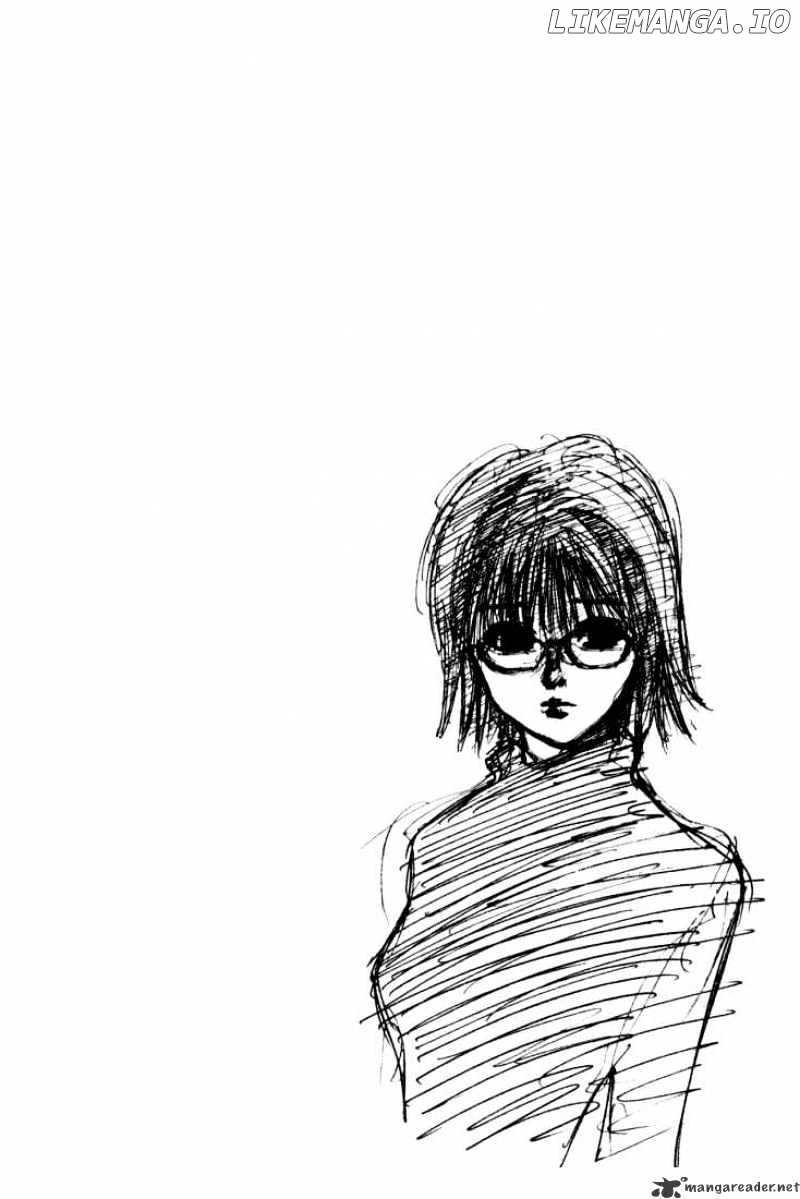 Hunter x Hunter, Chapter 133 image 16